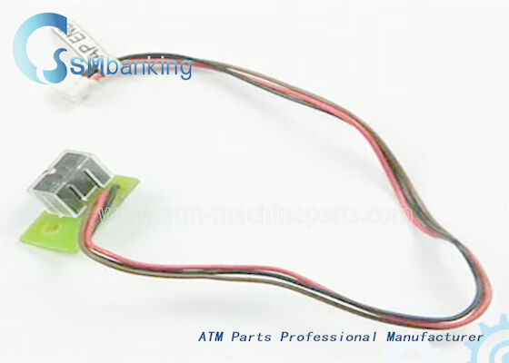 1750065163 el sensor del papel de las piezas TP07 de Wincor Nixdorf ató con alambre el EXTREMO 01750065163 de Assd PAP