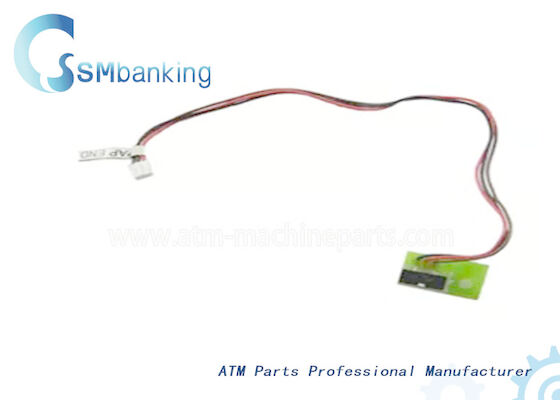 1750065163 el sensor del papel de las piezas TP07 de Wincor Nixdorf ató con alambre el EXTREMO 01750065163 de Assd PAP