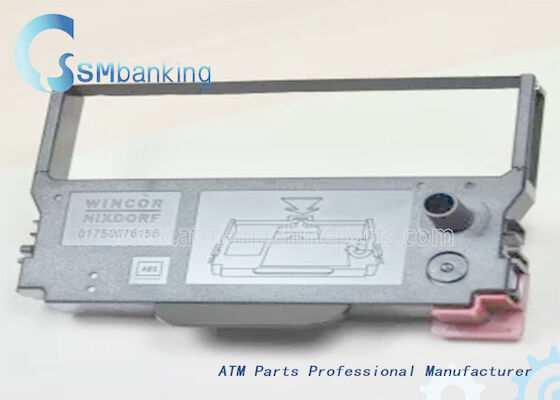 01750076156 impresora Ink Ribbon Cassette para Nixdorf NP06 NP07 ND2050 ND2150 TP06 TP07