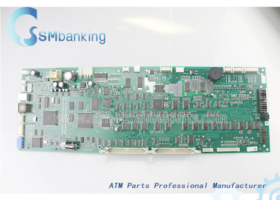 Wincor ATM Parts CMD Panel de control II USB ASSD 01750105679 1750105679