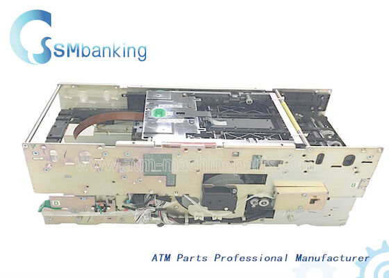 FRU YA MONTADA 4450761208 445-0761208 del presentador de NCR S2 de los recambios de la máquina del banco del cajero automático