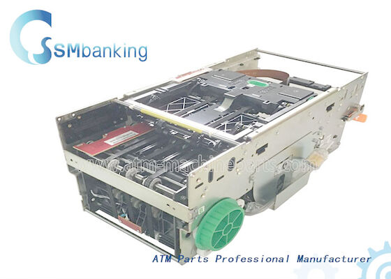 FRU YA MONTADA 4450761208 445-0761208 del presentador de NCR S2 de los recambios de la máquina del banco del cajero automático