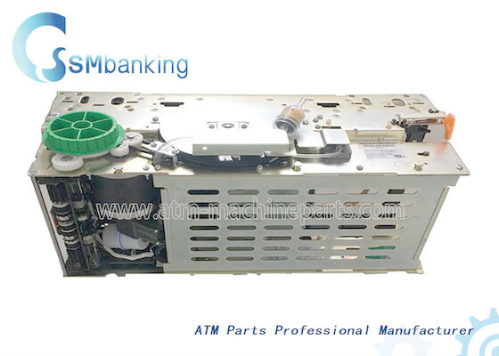 FRU YA MONTADA 4450761208 445-0761208 del presentador de NCR S2 de los recambios de la máquina del banco del cajero automático
