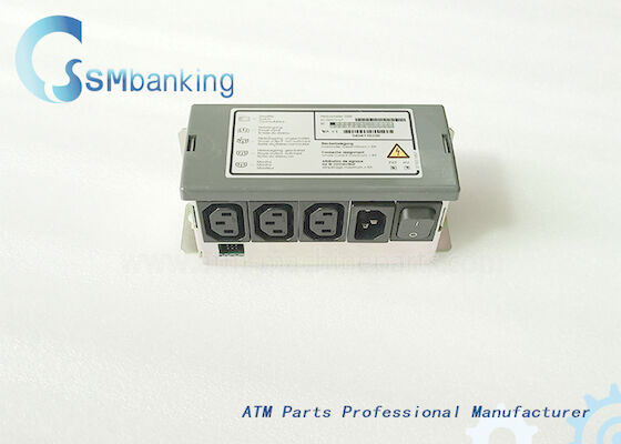 Caja de distribución de poder de Wincor Nixdorf USB 1500 2050XE 1750073167 01750073167