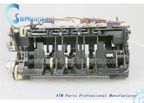 01750220022 piezas Cineo C4060 del cajero automático de Wincor Nixdorf en la unidad CRS-M del colector del módulo de salida