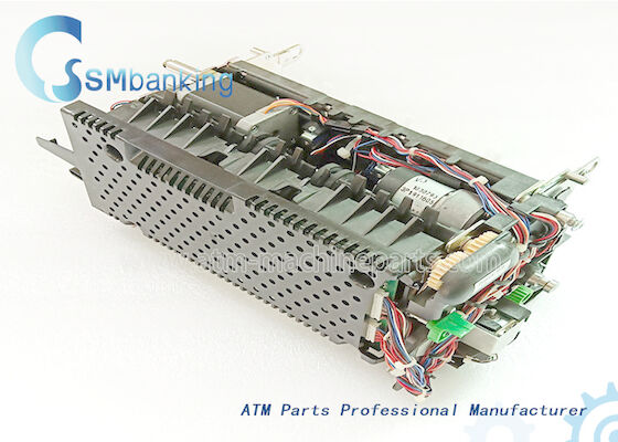 01750200435 piezas Cineo C4060 C4040 del cajero automático de Wincor Nixdorf CONTRA el módulo que recicla 1750200435