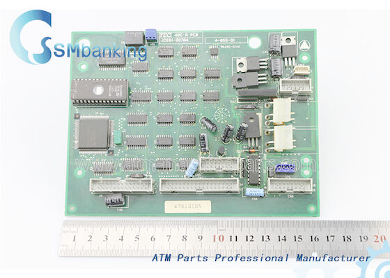 445-0654045 tablero de control de las piezas 58XX LVTD del cajero automático de NCR