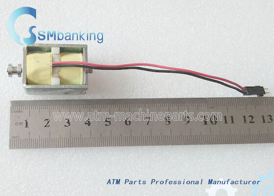 Solenoide 20x25.5x30 1750134477 01750134477 del módulo del AU de Wincor Cineo C4060 C4560