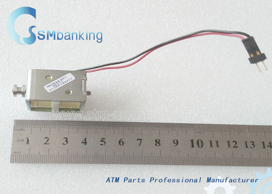 Solenoide 20x25.5x30 1750134477 01750134477 del módulo del AU de Wincor Cineo C4060 C4560