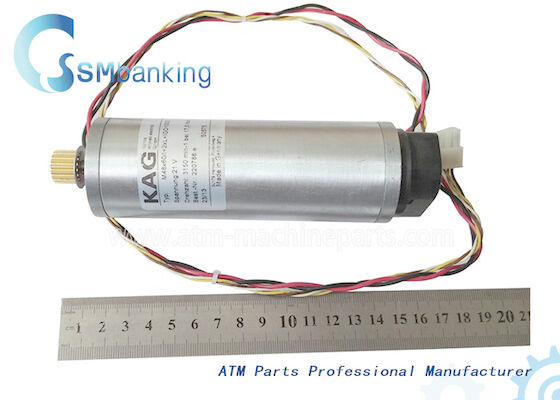 Piezas del cajero automático de Wincor Nixdorf del motor de XE M1 01750044544 1750044544