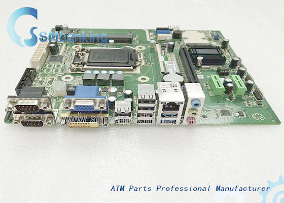 17502545522 base de la PC de la PC 280N 01750254552 Windows 10 de Procash de las piezas del cajero automático de Wincor Nixdorf i5