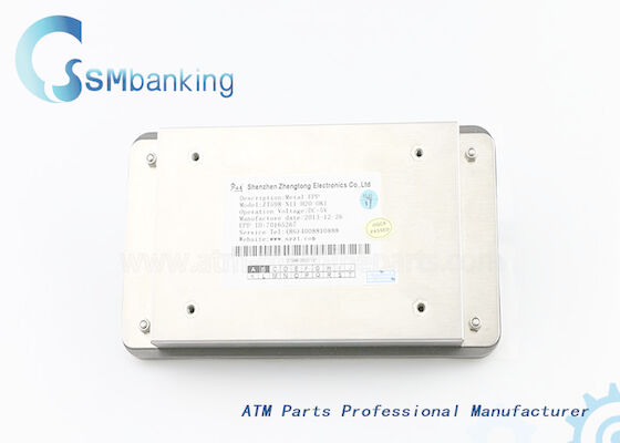 OKI G7 ATM teclado ZT598-N11-H20 teclado 70165267 ATM Parte de la máquina