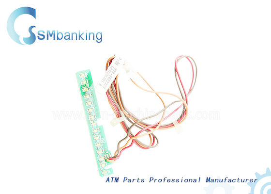 Lector de tarjetas de NCR 009-0022327 NCR 5886 IMCRW YO yo PWB (SUPERIOR) 0090022327