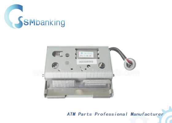 El cajero automático de NCR parte a la impresora Cutter Mechanism (F307) del recibo de 998-0911396 NCR 66XX 9980911396