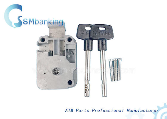 Las piezas de alta calidad 58XX de la máquina del cajero automático cierran 0090008257 llaves del cajero automático 0090008257 de NCR en venta