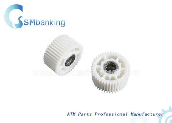 Diente nuevo y original 4450587791 del engranaje 42 del engranaje 445-0587791 NCR de NCR 44T de las piezas del cajero automático en venta