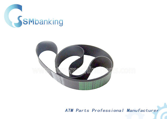 Nuevo presentador original Lower Transport Belt - 0090019385 largos de NCR 6625 de las piezas del cajero automático de 009-0019385 NCR