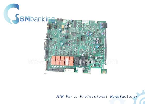 Nueva parte 445-0749347 del cajero automático de NCR del arreglo para requisitos particulares del tablero de control del dispensador de la parte 4450749347 del cajero automático