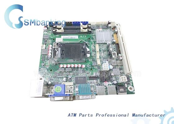 Nueva y original pieza NCR del cajero automático para los recambios del cajero automático de NCR de la placa madre de la base de la PC 6622e 445-0752088 445-0746025