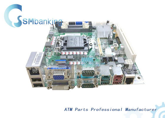 Nueva y original pieza NCR del cajero automático para los recambios del cajero automático de NCR de la placa madre de la base de la PC 6622e 445-0752088 445-0746025