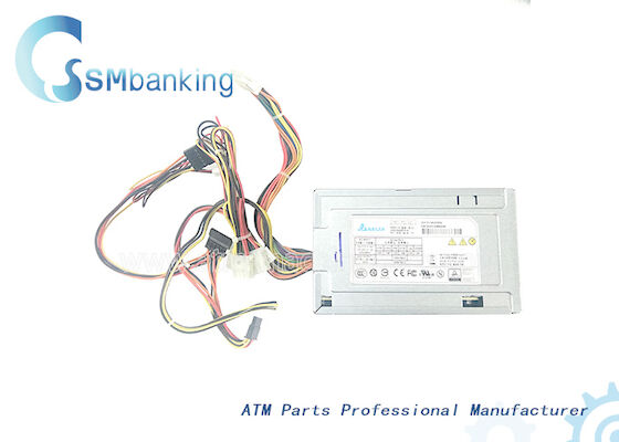 Transferencia 250W ATX 12V 009-0028271 de la fuente de alimentación de la fuente de alimentación de NCR Sellserv 66 Telladega del cajero automático 0090028271 6625 ATX Pivat