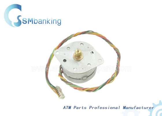 La atmósfera de A004296 NMD parte la plata genérica del motor de escalonamiento de Delarue ND200