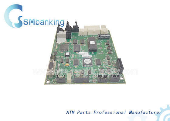 Tablero DIVERSO 009-0016434 del interfaz de la parte 5886 de la máquina del banco del cajero automático de NCR 0090016434 en existencia