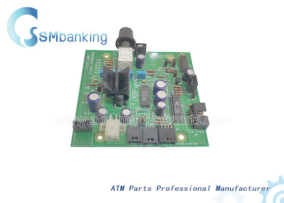 El nuevo cajero automático original de NCR PARTE 445-0658355 AUMENTÓ el TABLERO 4450658355 del AMPLIFICADOR AUDIO