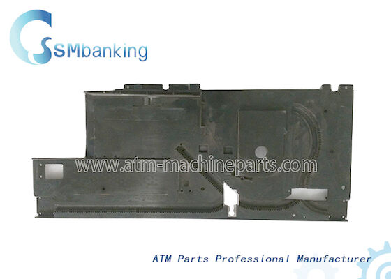 La derecha lateral plástica negra NMD100 de la placa de las piezas A002537 del cajero automático de NMD en existencia