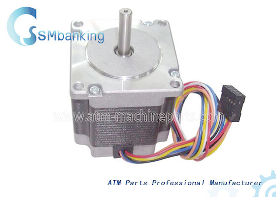 La máquina caliente del cajero automático de la venta parte al presentador Stepping Motor 49-006172-000F 49006172000F de Diebold