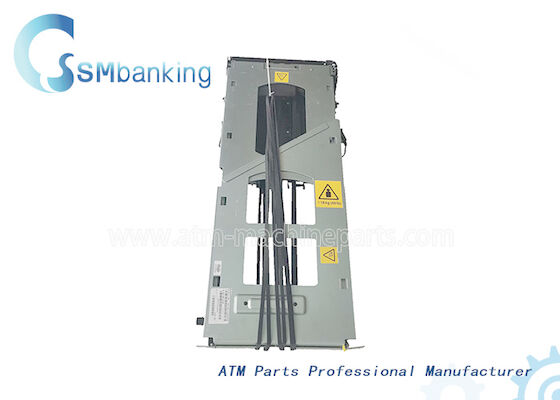 Piezas 49250166000B de la máquina del cajero automático del módulo del apilador del transporte 49-250166-000B de las piezas AFD del cajero automático de la versión 2,0 de Diebold en existencia