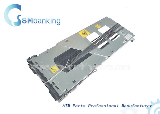 Piezas 49250166000B de la máquina del cajero automático del módulo del apilador del transporte 49-250166-000B de las piezas AFD del cajero automático de la versión 2,0 de Diebold en existencia