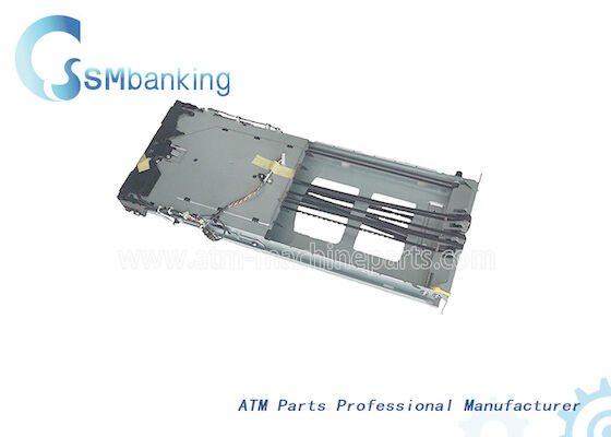 Piezas 49250166000B de la máquina del cajero automático del módulo del apilador del transporte 49-250166-000B de las piezas AFD del cajero automático de la versión 2,0 de Diebold en existencia