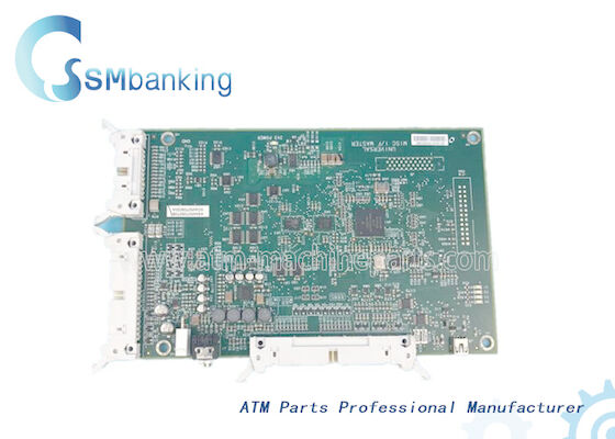 Tablero 6625 I/F diverso 445-0709370 del interfaz de la máquina 445-0709370 NCR 6625 de la atmósfera de NCR