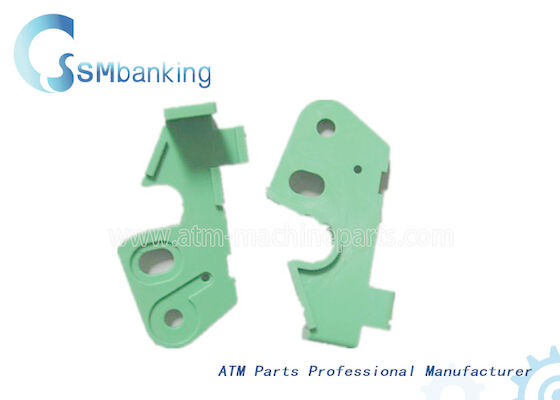 445-0684697 la atmósfera de NCR parte el enchufe verde 4450684697 de la caja de la moneda de la atmósfera del enchufe del casete de NCR del enchufe del casete