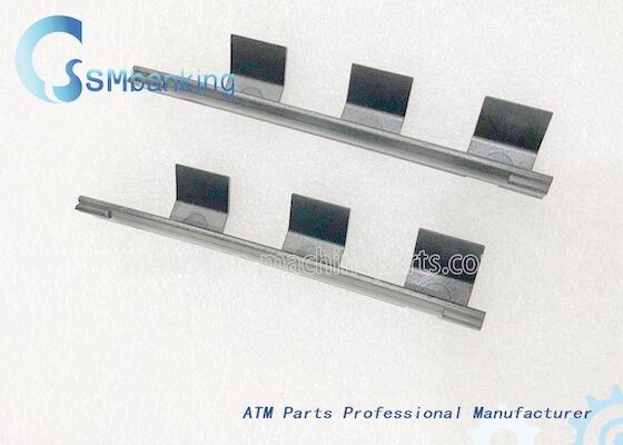 Las partes 01750186532 de Wincor VM3 de la pieza del cajero automático bajan la guía del transporte del casete (chasis) CCDM 1750186532