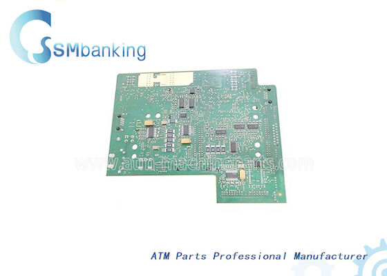 Tablero de control del dispensador del PWB de Wincor Nixdorf Cineo 4060 de las piezas del cajero automático del precio de fábrica 01750140781 1750140781