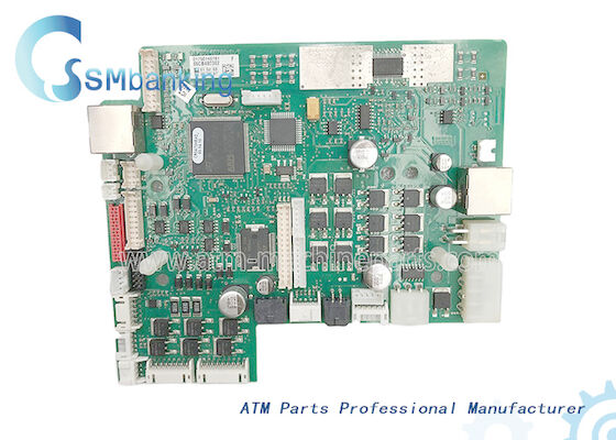 Tablero de control del dispensador del PWB de Wincor Nixdorf Cineo 4060 de las piezas del cajero automático del precio de fábrica 01750140781 1750140781