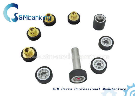 Montaje 1770006919 del rodillo de Wincor Nixdorf V2XF del recambio de la máquina de la marca del cajero automático nuevo y original
