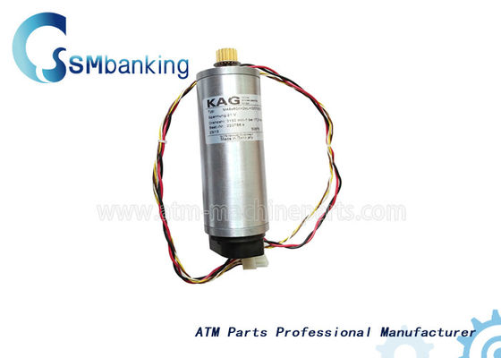Motor durable 1750044544 de los recambios XE M1 del cajero automático de Wincor de la pieza de la máquina del banco del cajero automático en existencia