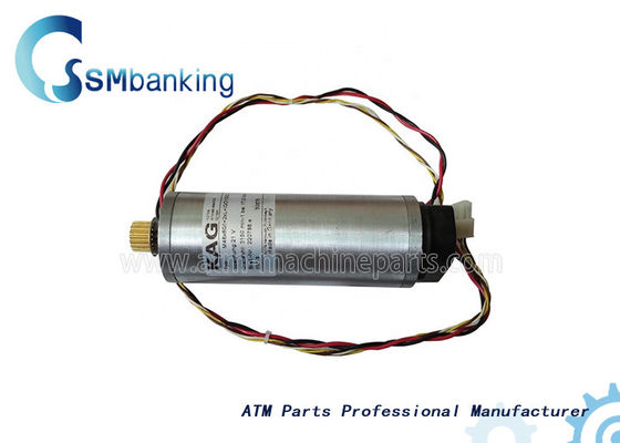 Motor durable 1750044544 de los recambios XE M1 del cajero automático de Wincor de la pieza de la máquina del banco del cajero automático en existencia