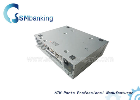 Base 01750235487/1750235487 de la PC de la base E8400 de Wincor Nixdorf SWAP-PC EPC 4G de las piezas del cajero automático