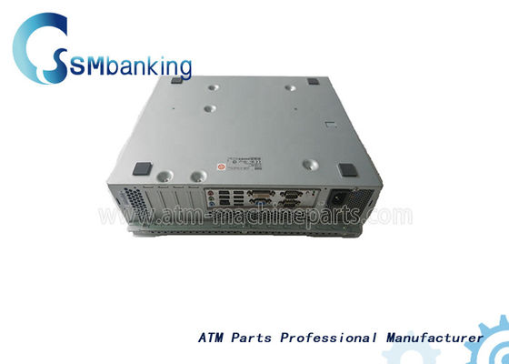 Base 01750235487/1750235487 de la PC de la base E8400 de Wincor Nixdorf SWAP-PC EPC 4G de las piezas del cajero automático