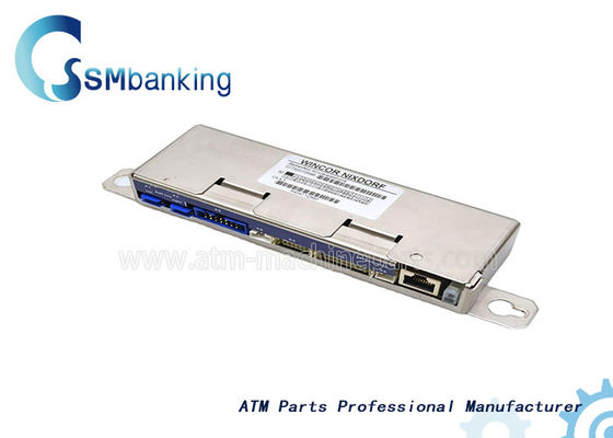 Panel de control USB 1750070596 de la electrónica especial de Wincor de 01750070596 del cajero automático recambios