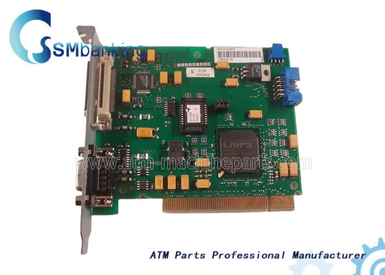 PCI 1750024126 del regulador de Wincor Nixdorf NCR Plink LCD de los recambios del cajero automático en venta