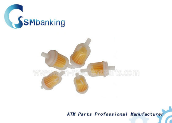 445-0612449 NCR Módulo de selección doble de ensamblaje de filtro de aire 4450612449