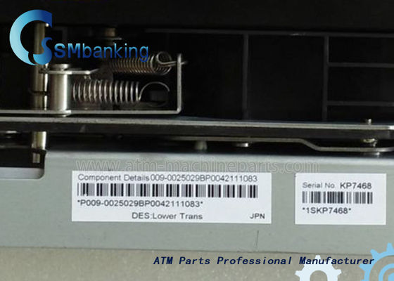 Convertidor KD02902-0260 009-0019445 de la fuente de alimentación de NCR GBRU GBNA de las piezas de la máquina del cajero automático