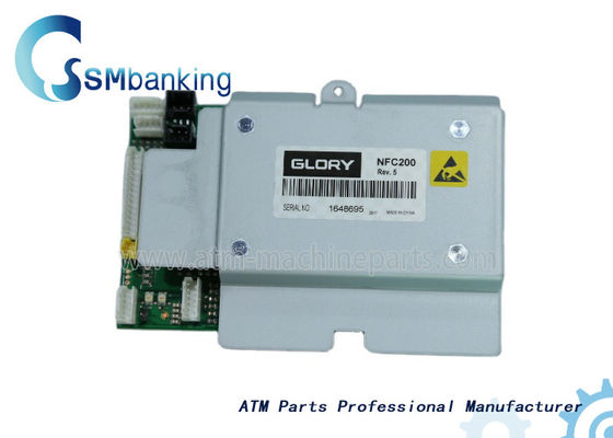 Componente del reemplazo de la máquina del cajero automático para el tablero de control de NMD NFC200 A011025
