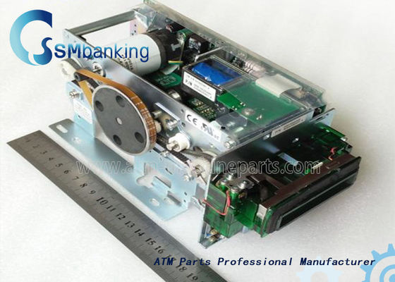 Lector de tarjetas de NCR 66XX USB de las piezas de la máquina del cajero automático 445-0704479