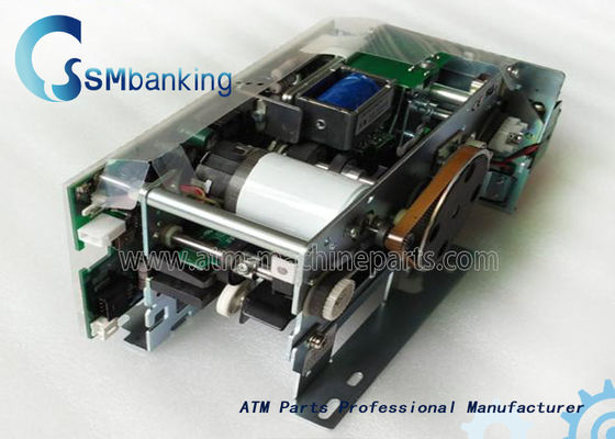 Lector de tarjetas de NCR 66XX USB de las piezas de la máquina del cajero automático 445-0704479